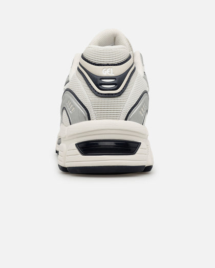Asics Gel-Stratus MC White/Silver