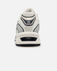 Asics Gel-Stratus MC White/Silver