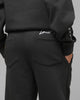 Loiter Hybrid Sweatpants Charcoal