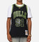 Mitchell & Ness Chicago Bulls Dennis Rodman 'Volt' 1995 Swing Jersey Black/Yellow