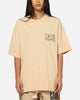 Carre Premium Essentials T-Shirt Stone