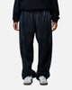American Thrift Jogger Pants Washed Black