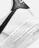 Nike Women's Air Force 1 '07 White/Black-White