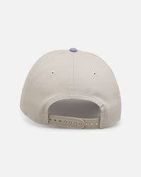 New Era Toronto Blue Jays 'Pastel 2.0' 9FORTY A-Frame Snapback Stone
