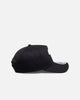 New Era Dolphins 'NRL Glow In The Dark' 9FORTY A-Frame Snapback Black
