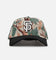 New Era San Francisco Giants 'Maple Majesty' 9FORTY A-Frame Snapback Realtree Tapestrey