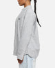 Fred Perry Stripe Oxford Shirt Blue
