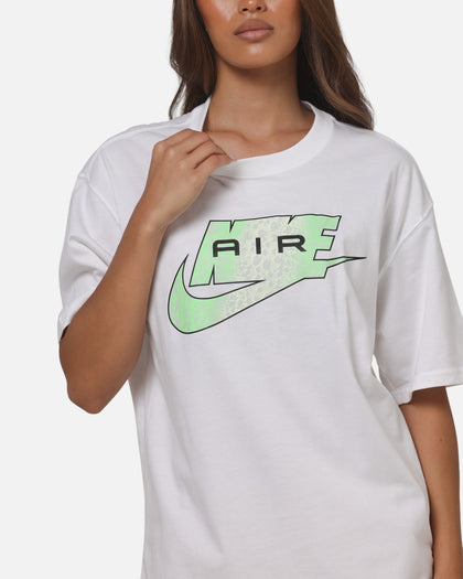 Nike Nike Sportswear Air T-Shirt White