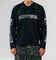 Loiter Long Sleeve Training Jersey Black