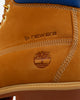 Timberland x New Era Los Angeles Dodgers 6-Inch Waterproof Boot