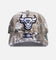 New Era Chicago Bulls 'Worn Realtree' 9FORTY A-Frame Unstructured Snapback Real Tree Camo