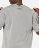 Pro Standard Los Angeles Dodgers Washed Classic T-Shirt Washed Grey