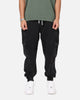 Saint Morta Rodeo Denim Joggers Black Shadow