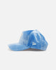 New Era Philadelphia Phillies 'Sky Velvet' 9FORTY A-Frame Snapback Sky Blue