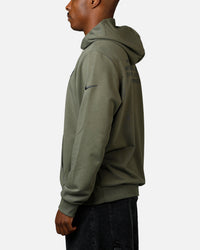 Nike Philadelphia Eagles Salute To Service Hoodie Olive