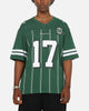 Carre Rose Bowl Football T-Shirt Green