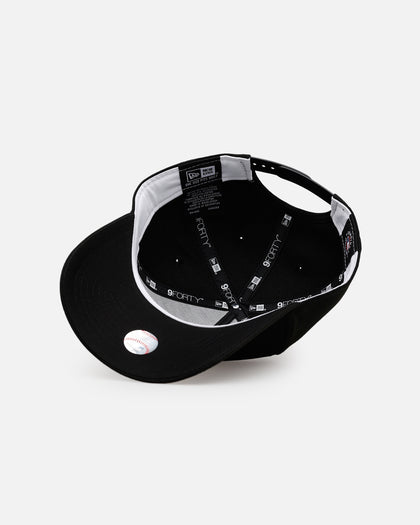 New Era Pittsburgh Pirates 'On Field' 9FORTY A-Frame Snapback Official Team Color