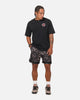 Jordan Luka Dončić Dri-FIT Diamond Shorts Black/Sail
