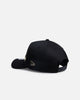 New Era New York Yankees 'Flawless Gold 10 Year Anniversary' 9FORTY A-Frame Snapback Black