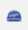 47 Brand Los Angeles Dodgers Brrr° Fairway '47 Hitch Snapback Royal