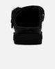 Ugg Boots Women's Goldenstar Villa Clog Black