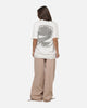 Nike Sportswear Loose World T-Shirt Sail