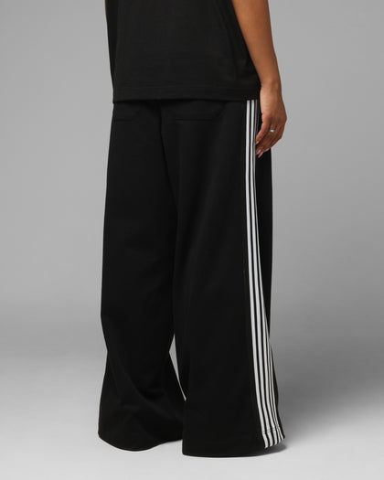 Loiter Eastern Bloc Track Pants Black