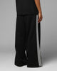 Loiter Eastern Bloc Track Pants Black