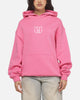 Reece Walsh 1 Of 1 Love Yourz Hoodie Pink