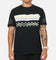 Nautica Diggins T-Shirt Black