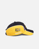Mitchell & Ness Los Angeles Lakers 'NBA Home And Away' Low Profile Strapback Black/Yellow