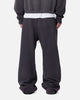 MNML Ultra Baggy Enemy Sweatpants Washed Black