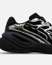 Puma Inverse Chrome Black/Silver