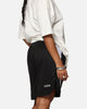 The Anti Order Sparta Mesh Basketball Shorts Black/White