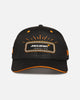 New Era x McLaren F1 'Vegas GP Collection' 9SEVENTY Snapback Black