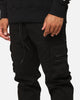 Saint Morta Payload Tactical Jogger Black
