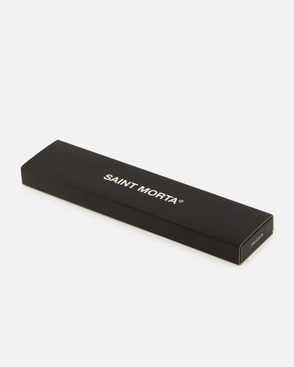 Saint Morta Trail Band M003 Black/Blue