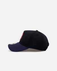 New Era Boston Red Sox 'Sneaky Two-Tone' 9FORTY A-Frame Snapback Original Team Colours