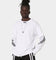 The Anti Order Anti Sport Layered Long Sleeve T-Shirt White/Black