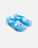 Crocs Disney and Pixar's Lightning McQueen Dinoco Crocband™ Clog Multi