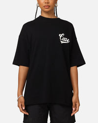 Carre Simplicate V2 T-Shirt Black