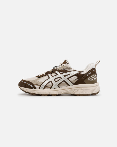 Asics Gel-Nunobiki Cream/Brown