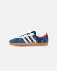 Adidas Samba OG USA Navy