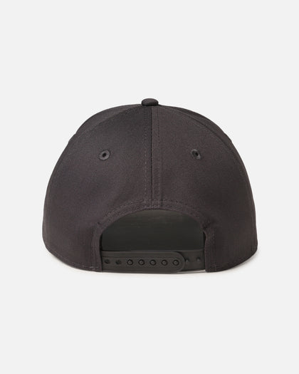 New Era New Orleans Pelicans 9FORTY A-Frame Snapback Graphite