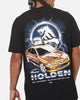 Key Street Monaro T-Shirt Black