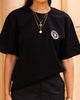Playboy By Culture Kings A Class T-Shirt Black