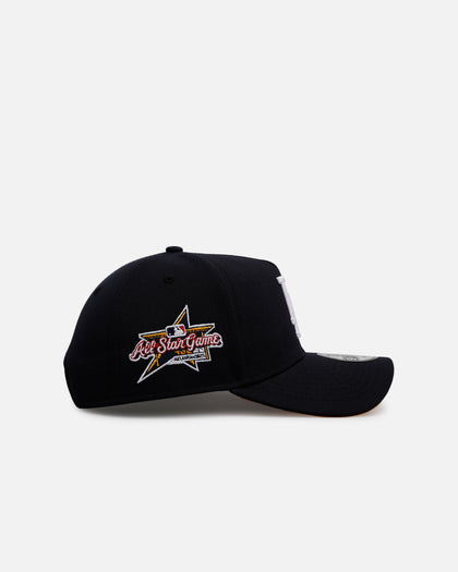 New Era Los Angeles Dodgers 'MLB All Star Game 2025' 9FORTY A-Frame Snapback Navy