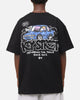 Key Street X FRKO Burner T-Shirt Black
