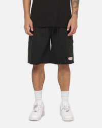Vouseti Pillar Board Shorts Black