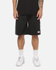 Vouseti Pillar Board Shorts Black